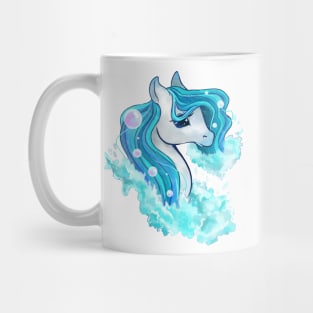 Crashing Waves Mug